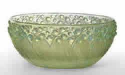Rene Lalique Opalescent Bowl Muguet-2