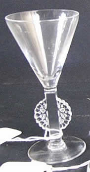 Rene Lalique Stem Mulhouse