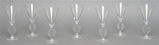 Rene Lalique Glass Mulhouse