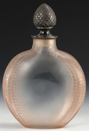 Rene Lalique Flacon Myosotis-3