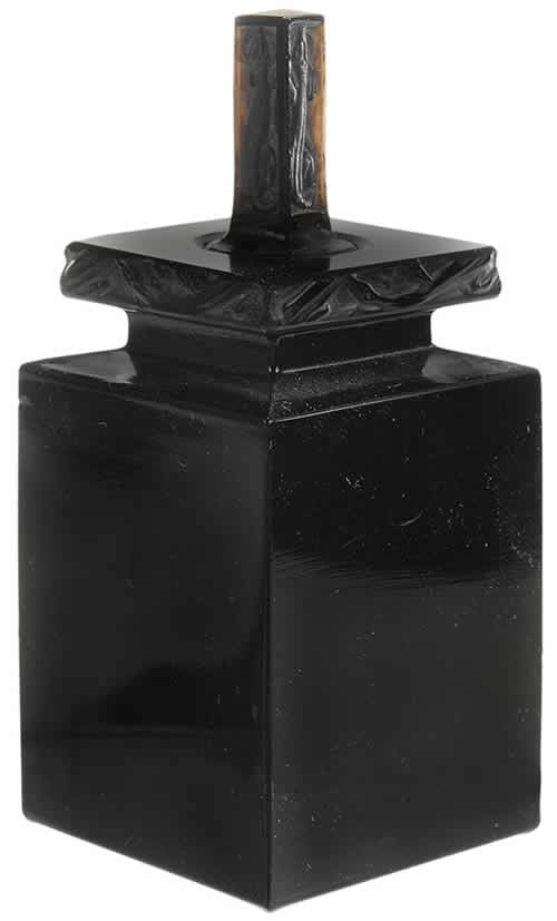 Rene Lalique Flacon Mystere