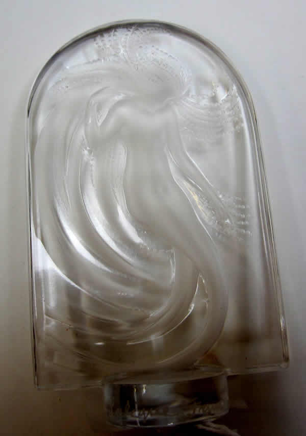 Rene Lalique Naiade Seal