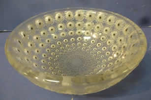 Rene Lalique Coupe Nemours