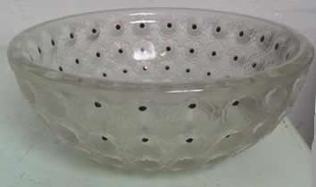 Rene Lalique Jatte Nemours