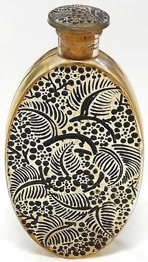 Rene Lalique Flacon Night