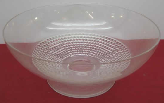 Rene Lalique Bowl Nippon-3
