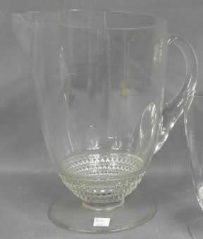 Rene Lalique Broc Nippon