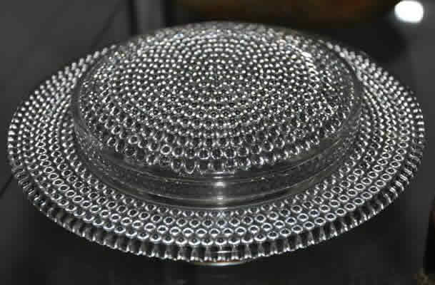 Rene Lalique Covered Dish Nippon-4