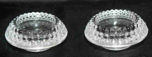 Rene Lalique Open Salt Nippon-5