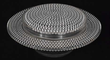 Rene Lalique Bowl Nippon-4