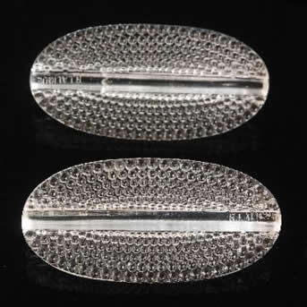 Rene Lalique Knife Rest Nippon