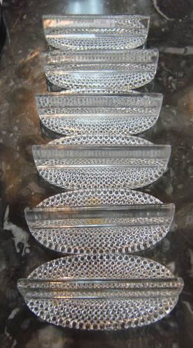 Rene Lalique Porte-Couteau Nippon