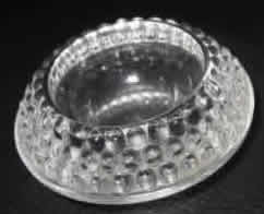 Rene Lalique Nippon-5 Bowl