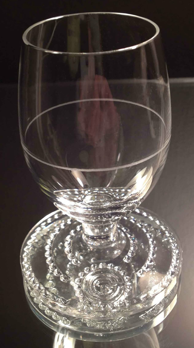 Rene Lalique Cordial Normandie