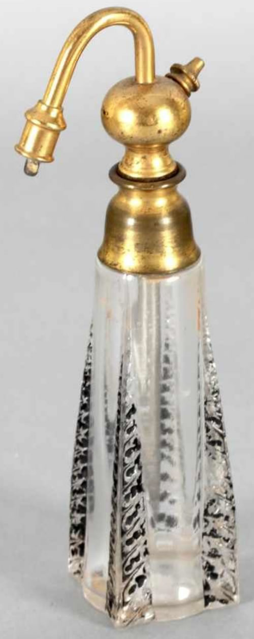 Rene Lalique Atomizer Origan