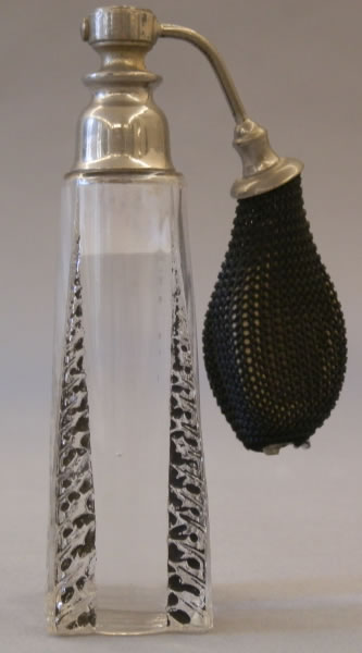 Rene Lalique Atomizer Origan