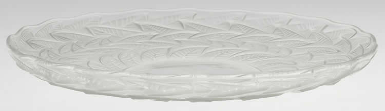Rene Lalique Coupe Ormeaux