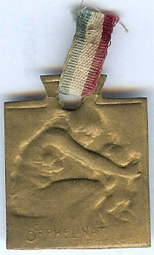 Rene Lalique Pendant Orphelinat Des Armees-2 