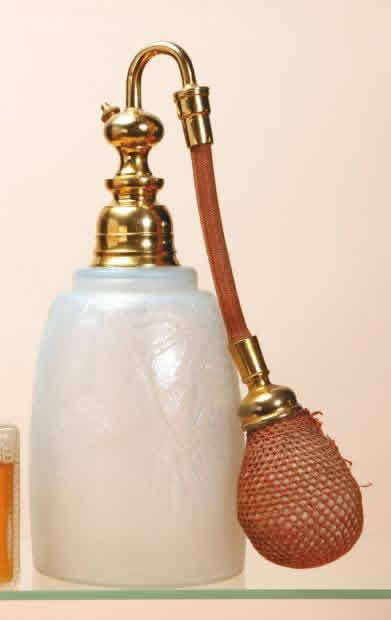 Rene Lalique Papillons Atomizer