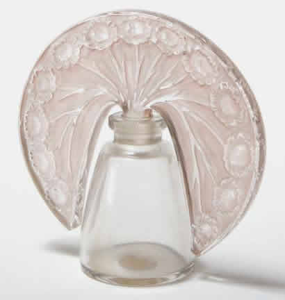 Rene Lalique Flacon Paquerettes