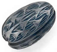 Rene Lalique Petites Fleurs Necklace