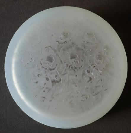 Rene Lalique Pierrots Box