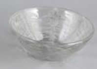 Rene Lalique Finger Bowl Pissenlit