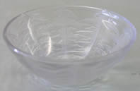Rene Lalique Bowl Pissenlit