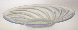 Rene Lalique Bowl Poissons
