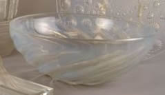 Rene Lalique Coupe Poissons