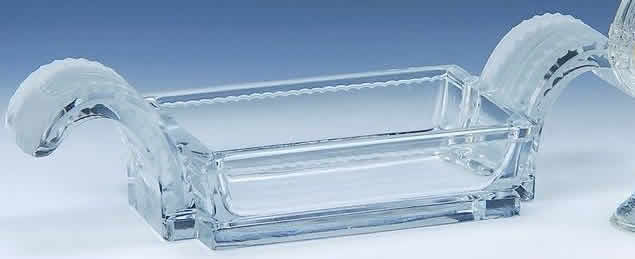 Rene Lalique Jardiniere Porquerolles