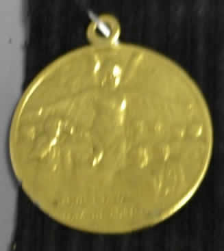 Rene Lalique Pendant Pour Les Blesses De La Tuberculose