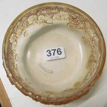 Rene Lalique Box Bottom Primeveres