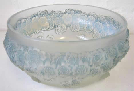 Rene Lalique Box Primeveres