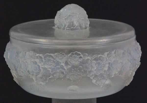 Rene Lalique Box Primeveres
