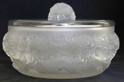 Rene Lalique Box Primeveres