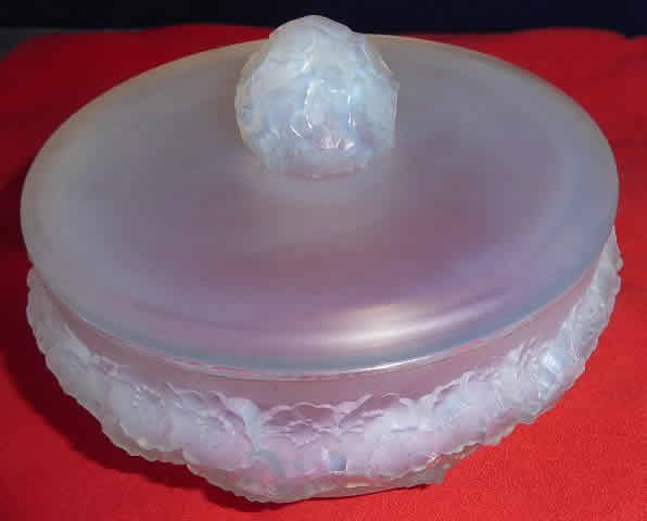 Rene Lalique Box Primeveres
