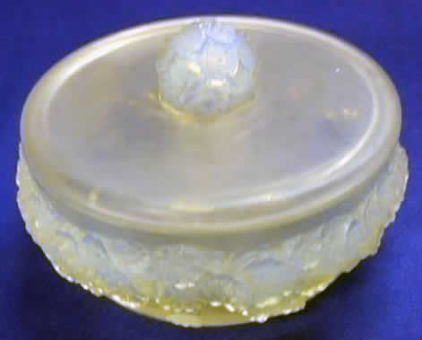Rene Lalique Box Primeveres
