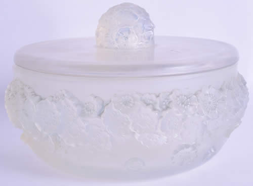 Rene Lalique Box Primeveres