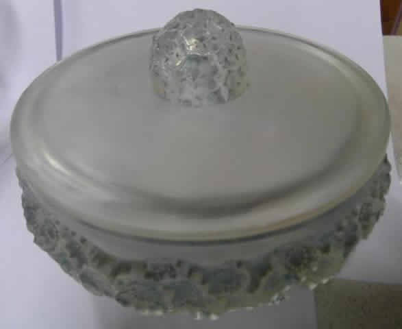 Rene Lalique Box Primeveres