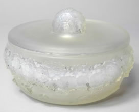 Rene Lalique Box Primeveres