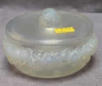 Rene Lalique Box Primeveres