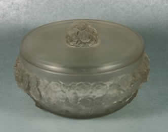 Rene Lalique Box Primeveres