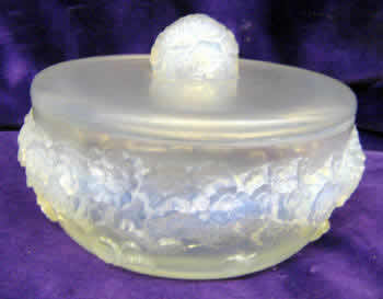 Rene Lalique Box Primeveres