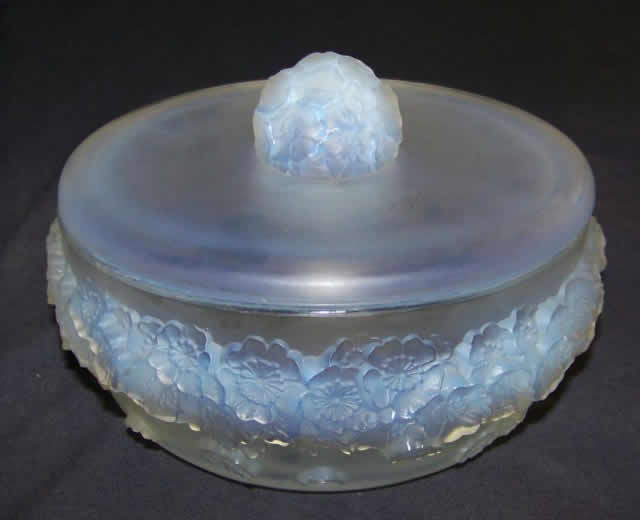 Rene Lalique Box Primeveres