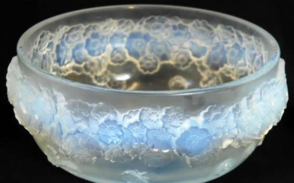 Rene Lalique Box Primeveres