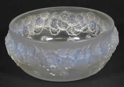 Rene Lalique Box Primeveres
