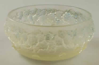 Rene Lalique Box Primeveres