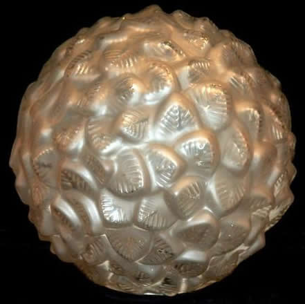 Rene Lalique Light Shade Provence