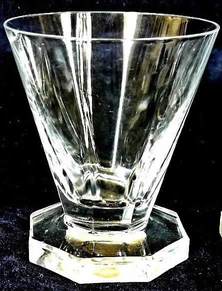 Rene Lalique Glass Quincy